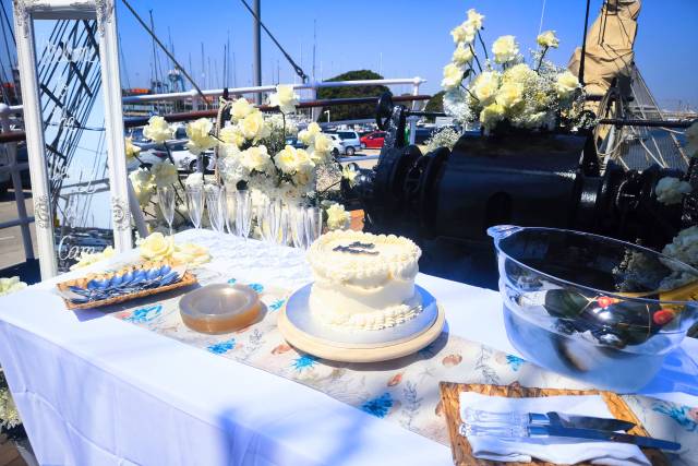 Tartas personalizadas