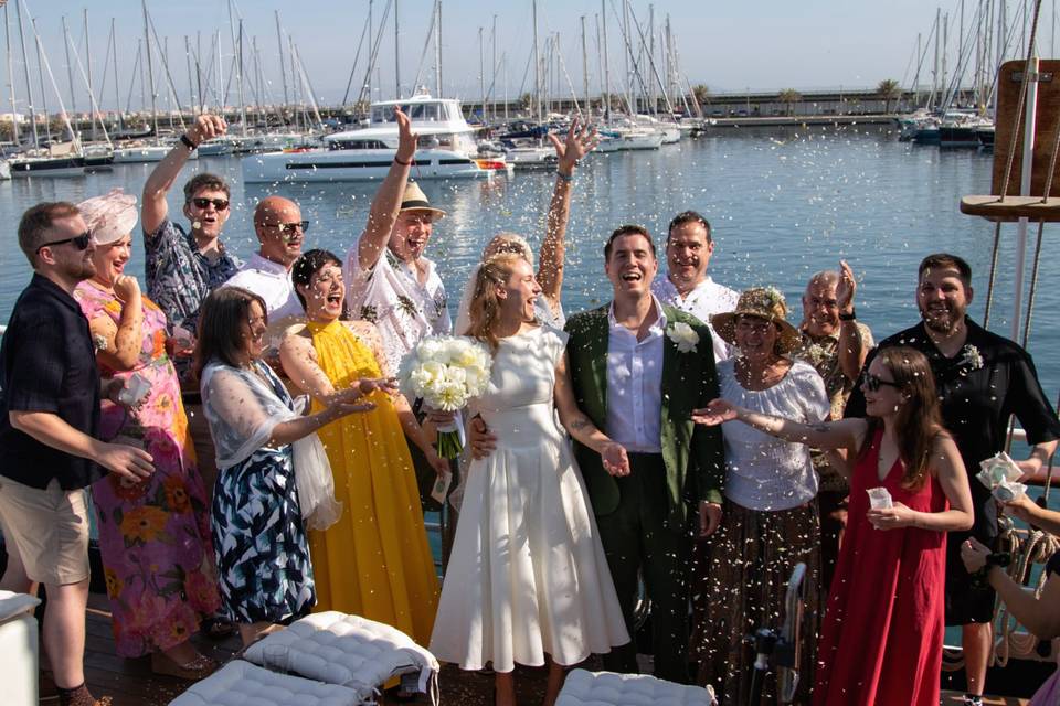 Bodas