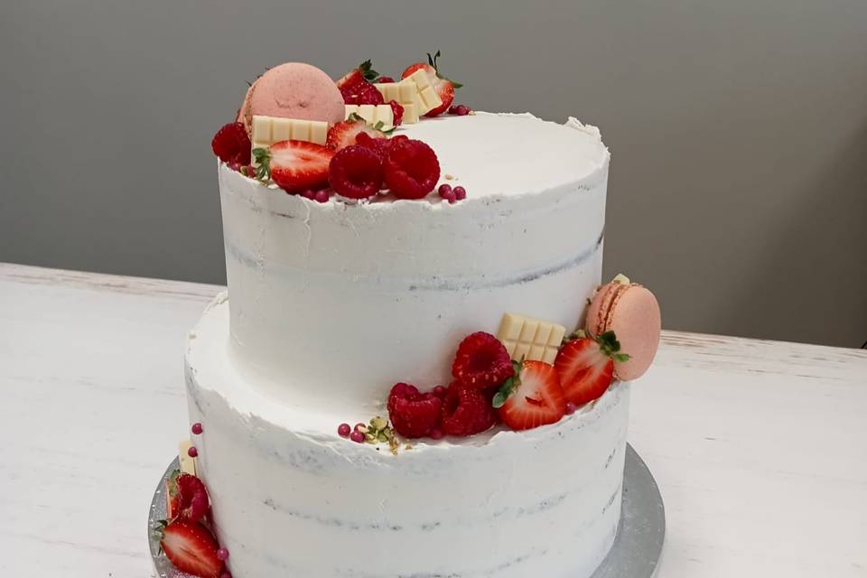Fruta fresca