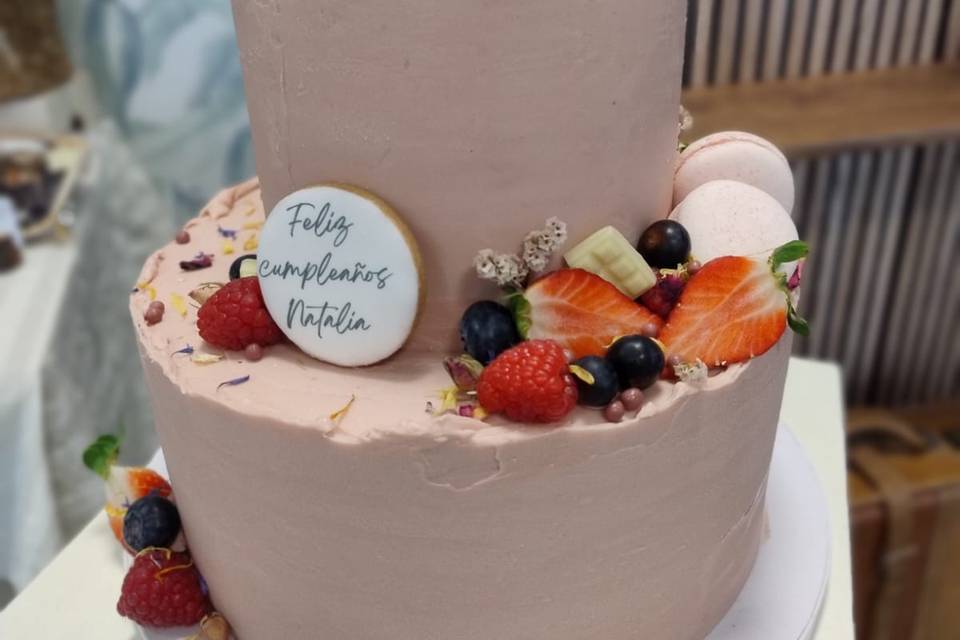 Cumpleaños