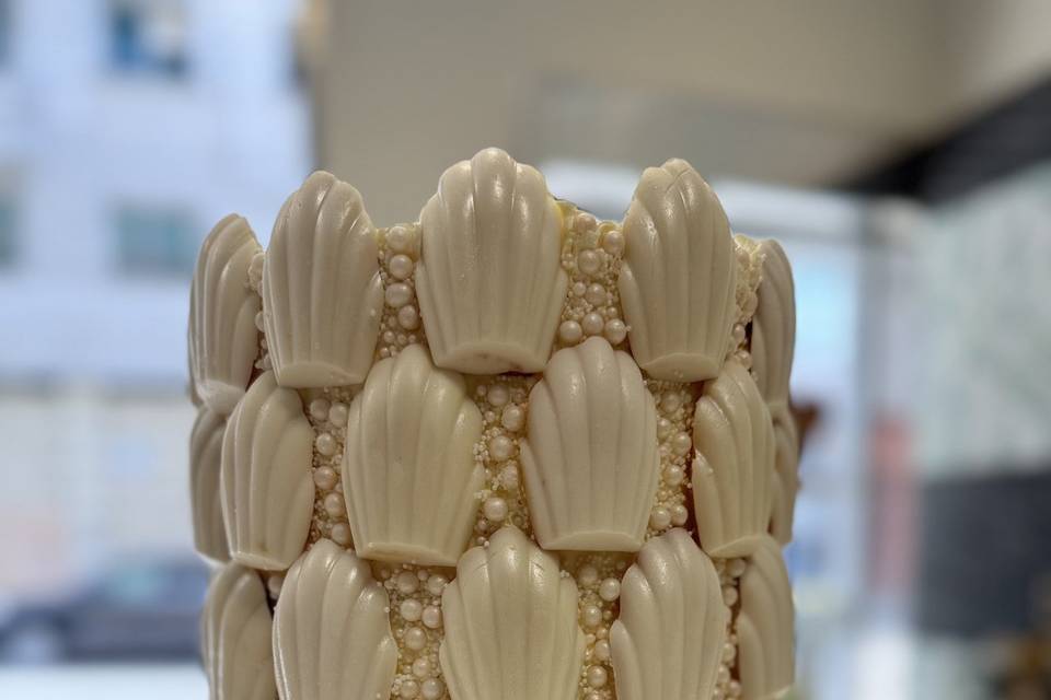 Conchas