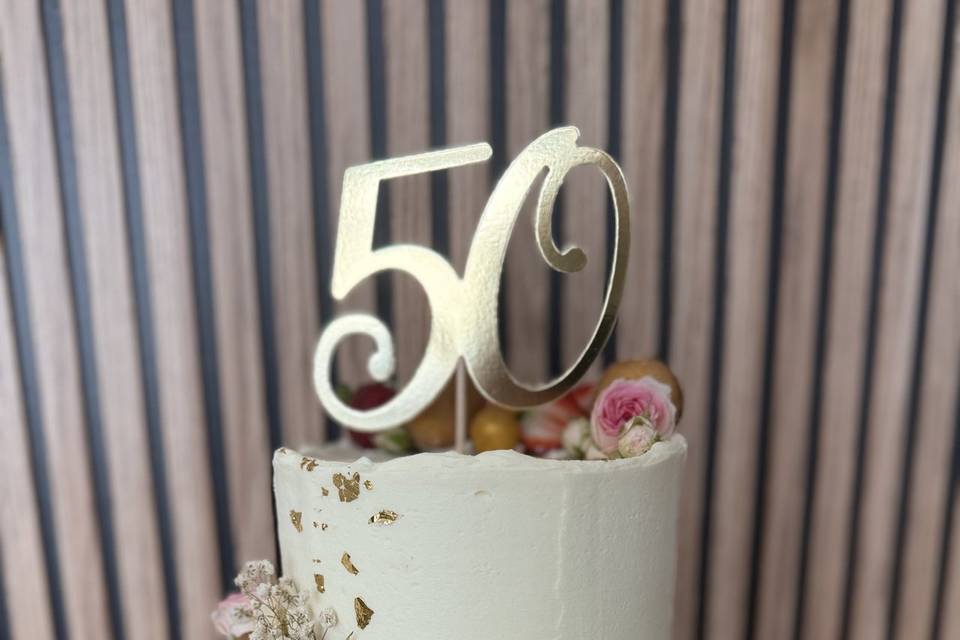 50 aniversario