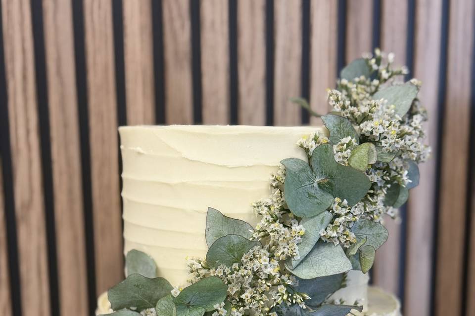 Verdes nupciales