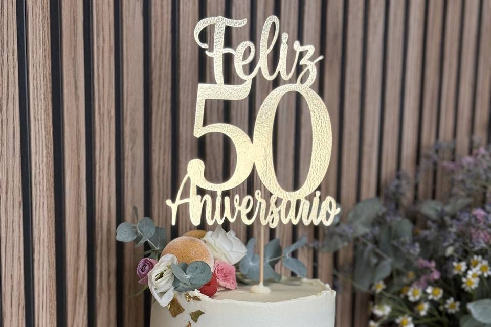 50 aniversario