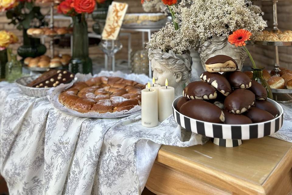 Mesa dulce