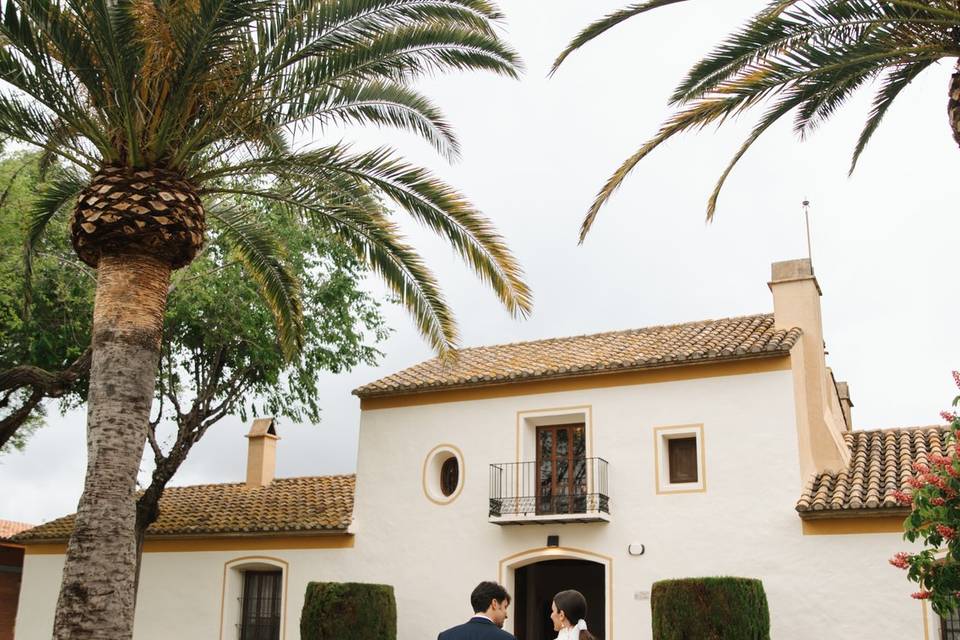 Maria y Guille