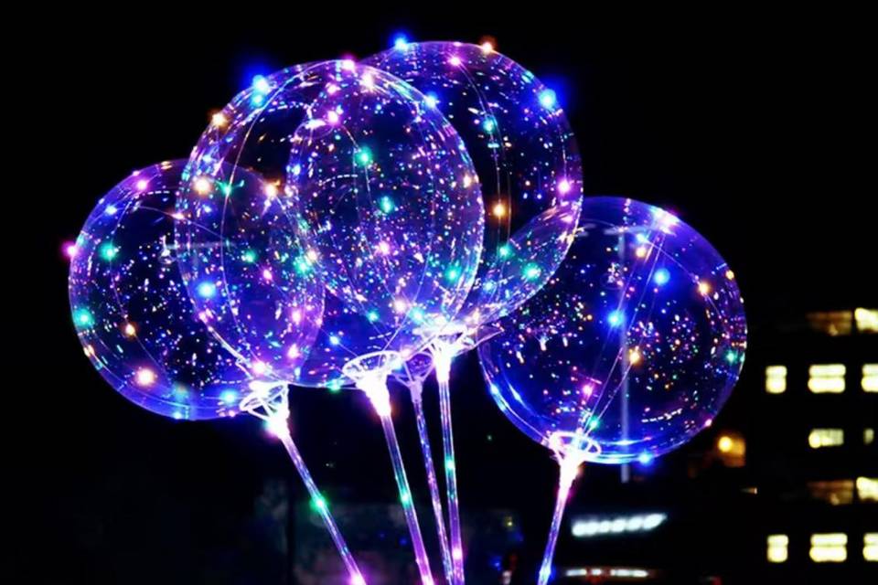Accesorios