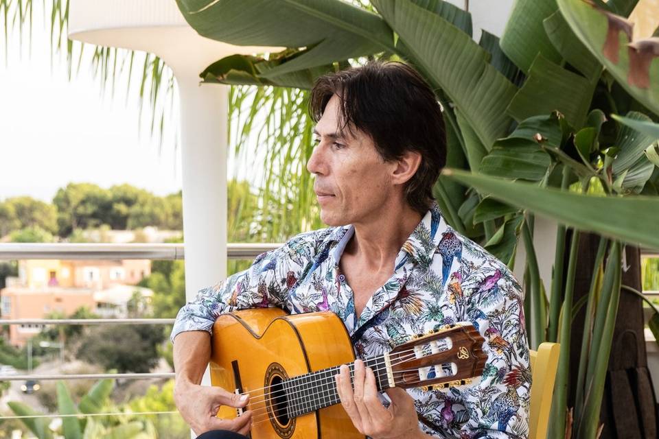 Música en directo