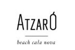 Atzaro logo