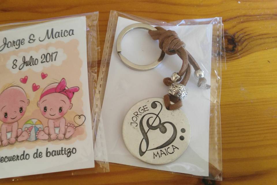 Detalles y regalicos