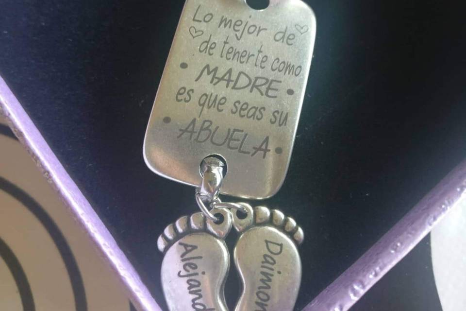 Detalles y regalicos