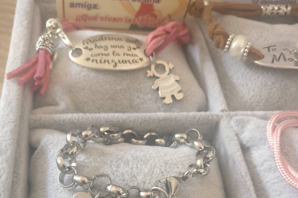 Detalles y regalicos