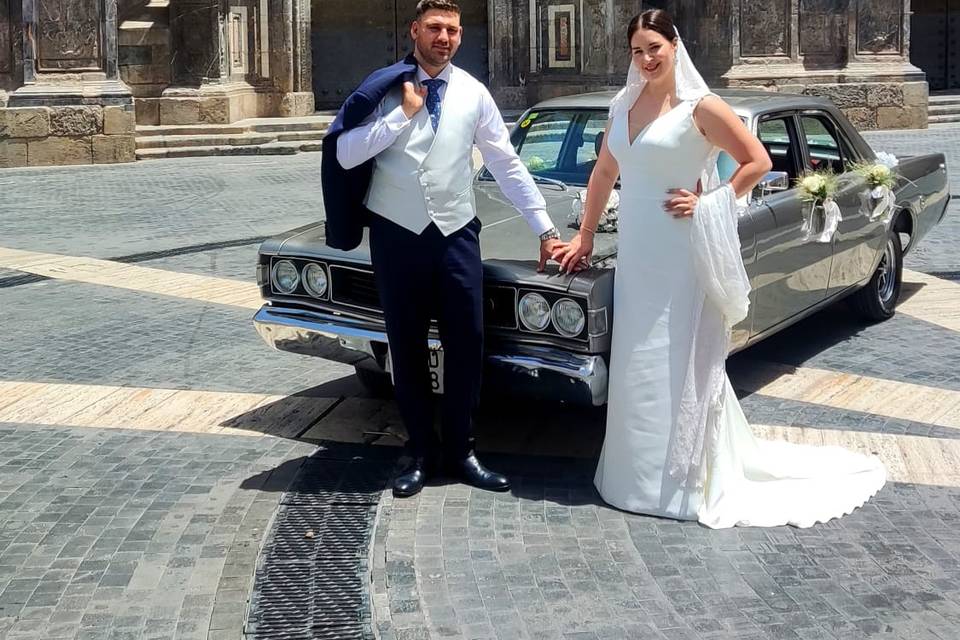 Boda