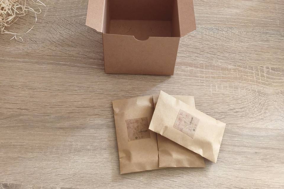 Tu Caja de Muestras