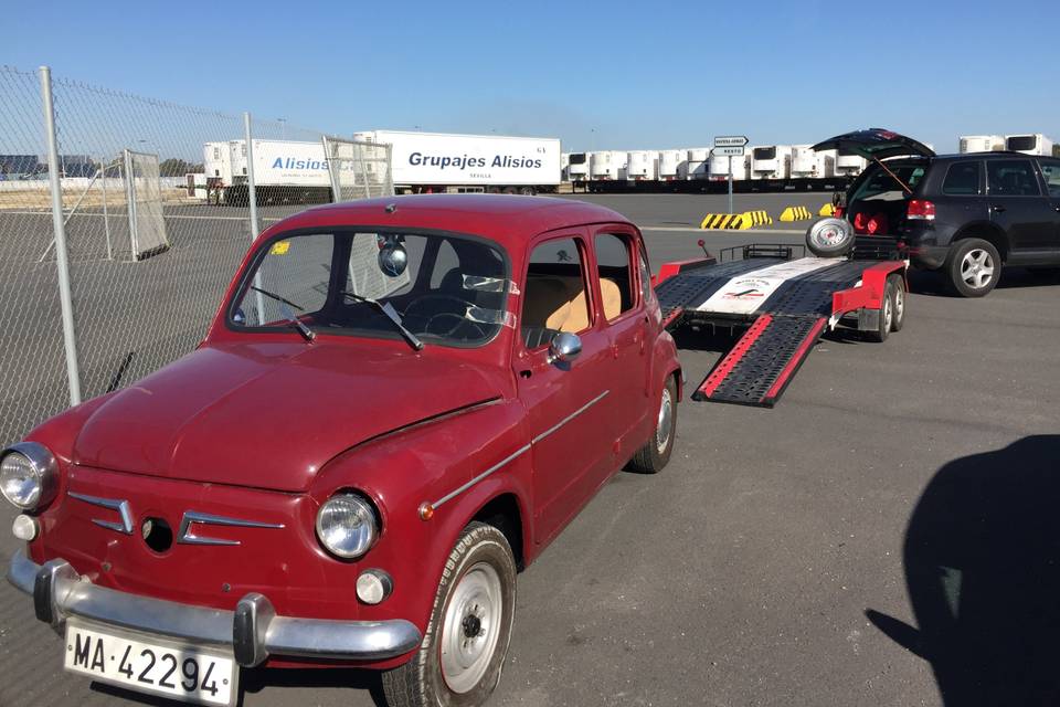 Seat 800