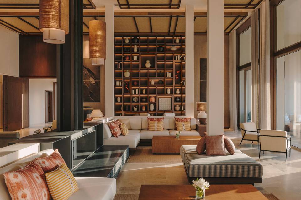 Fairmont La Hacienda