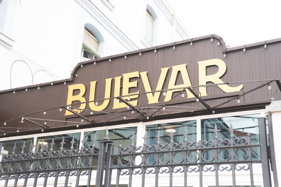 Bulevar Cuenca