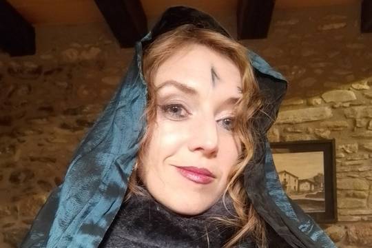 Tarot para eventos