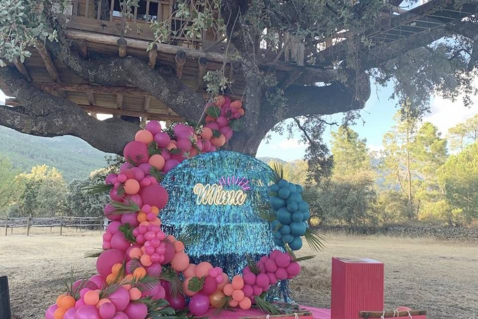 Ceremonia