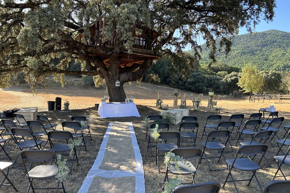 Ceremonia