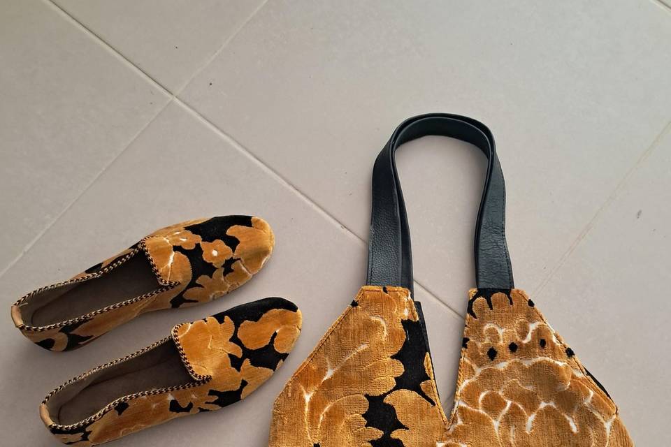 Linea barocco