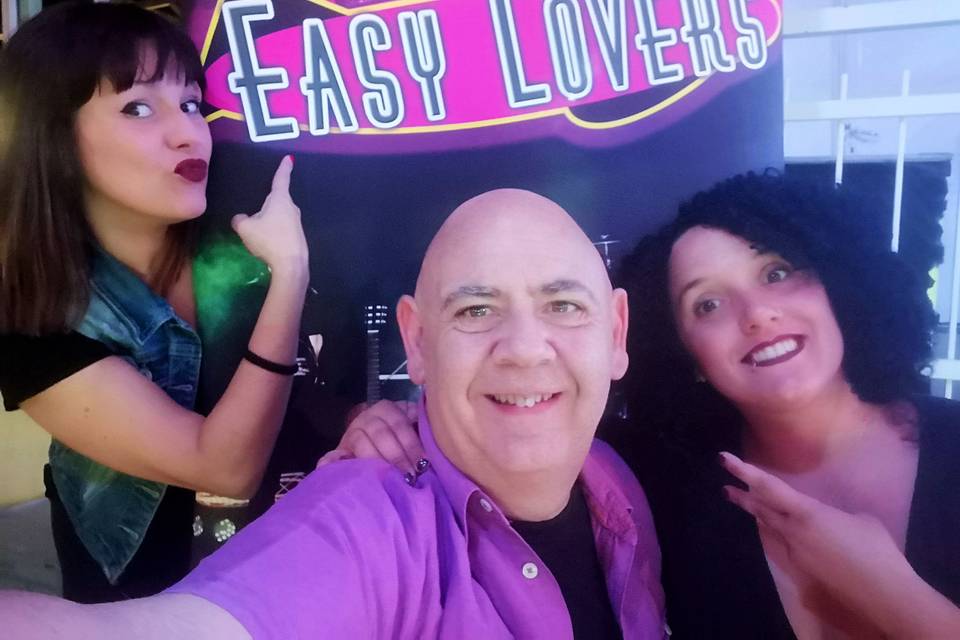 Easy Lovers