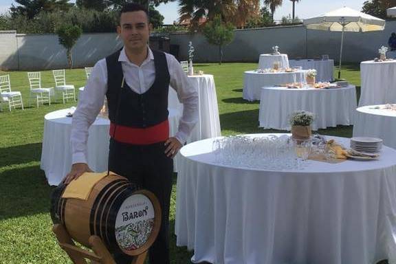 Especial para bodas