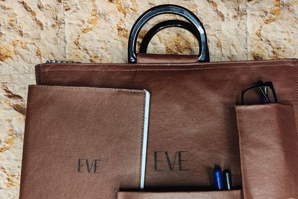 Pack executive