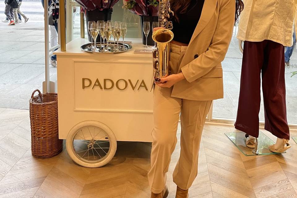 Padova