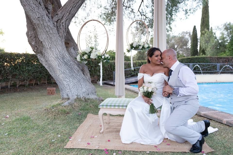 Cristina & Javier