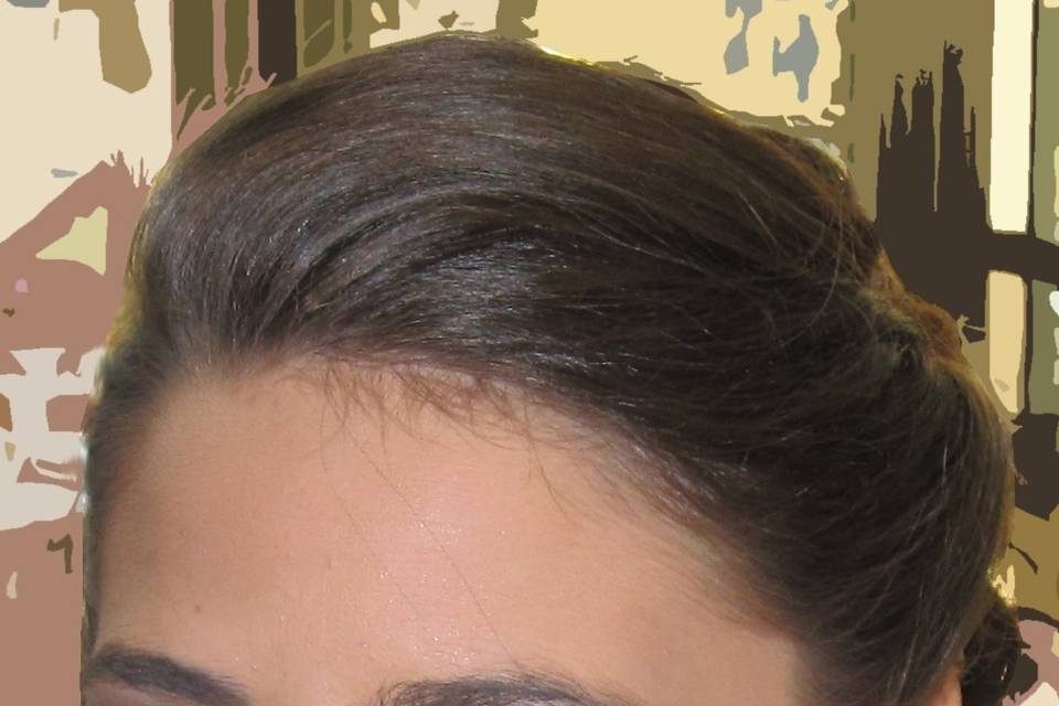 VF Peluquería