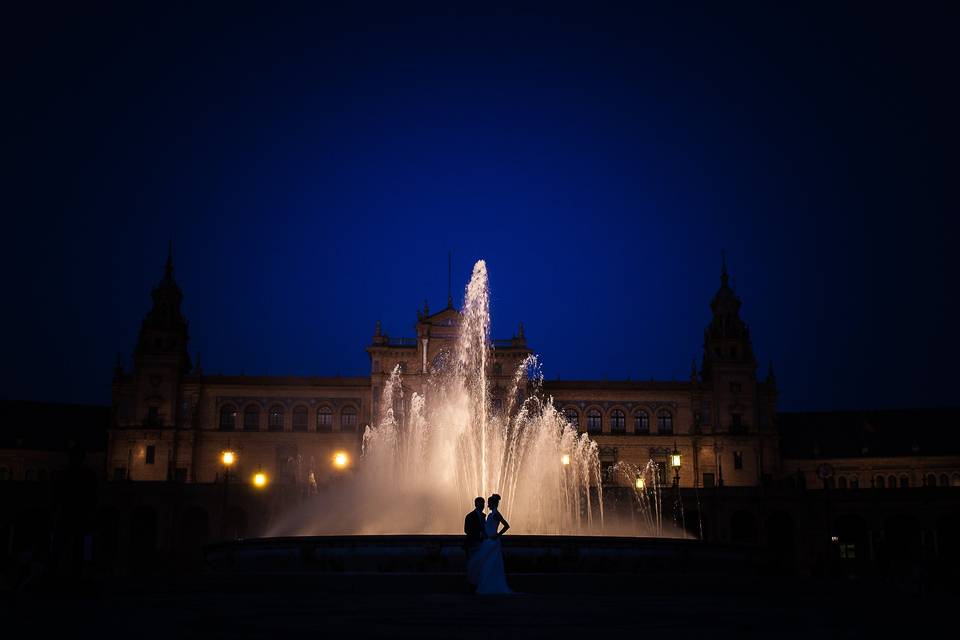 Sesión postboda