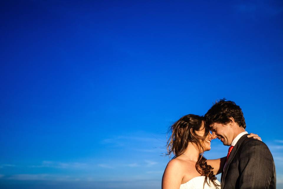 Sesión postboda