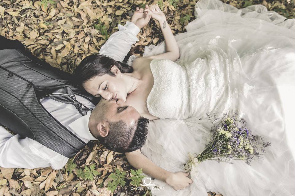Post boda
