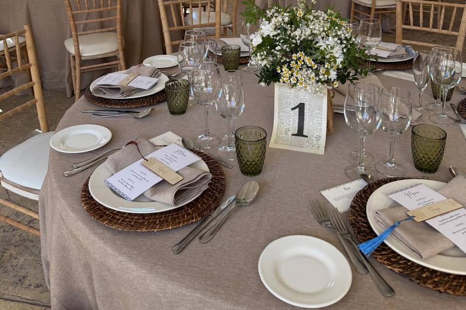 Salón
