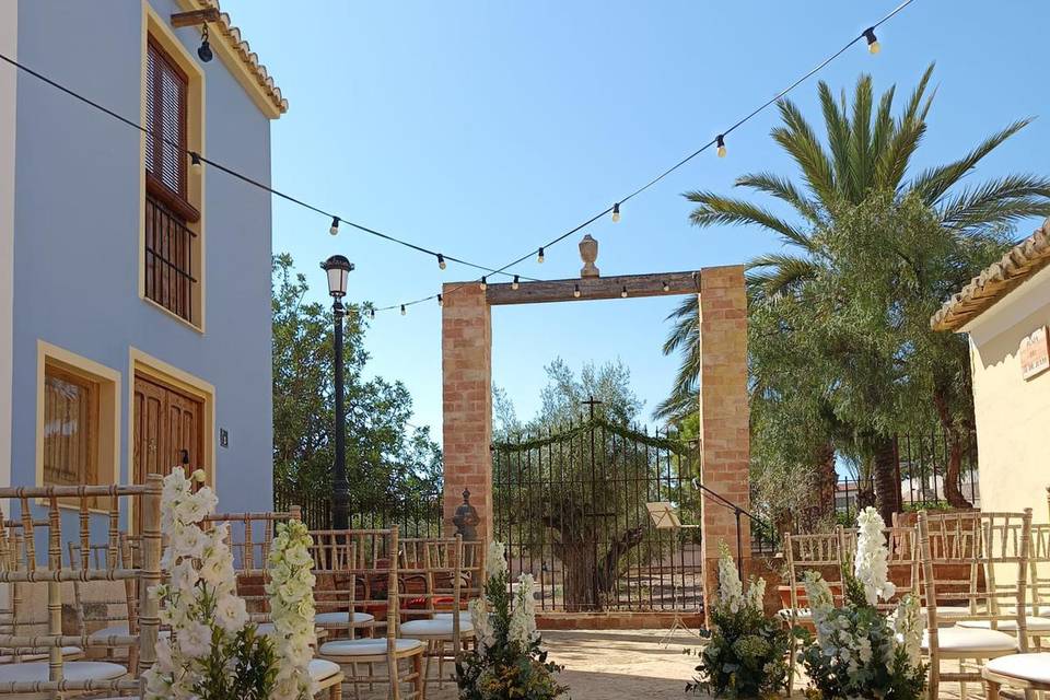 La costera