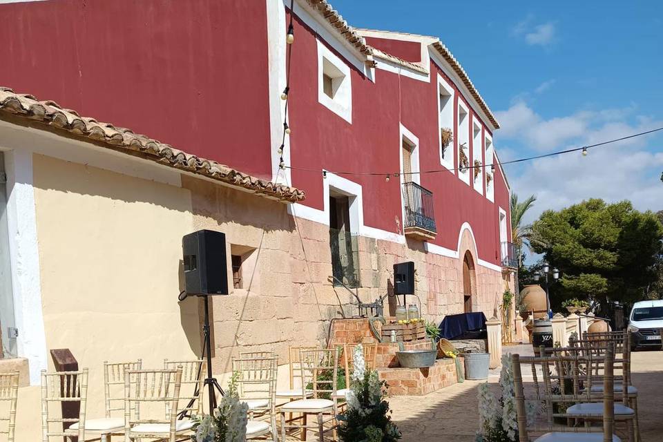 Casona
