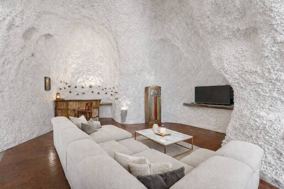 Salón