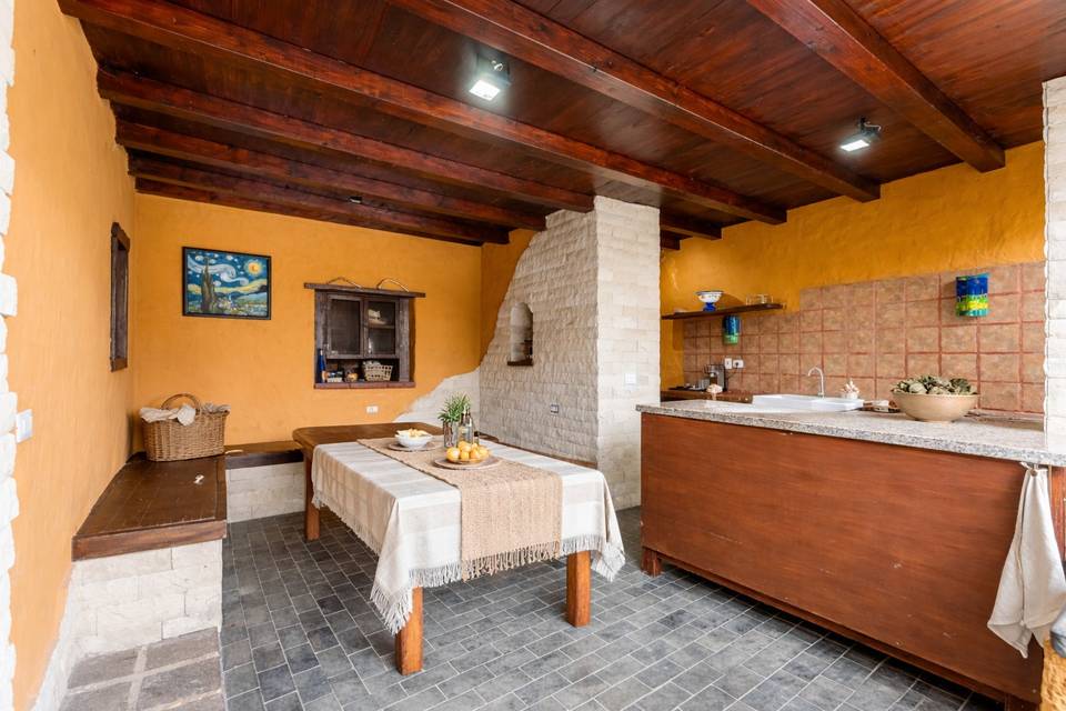 Cocina