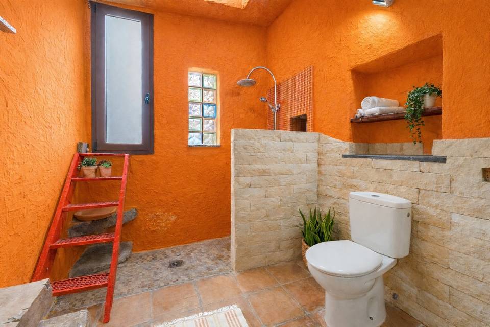 Baño