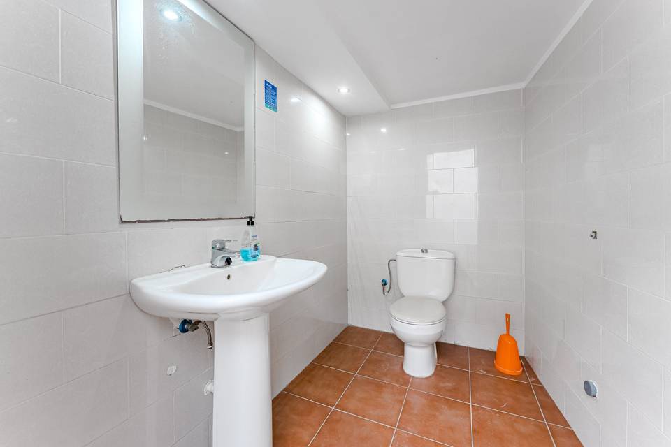 Baños