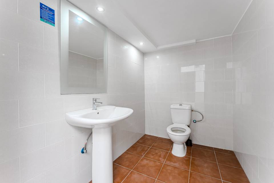Baños