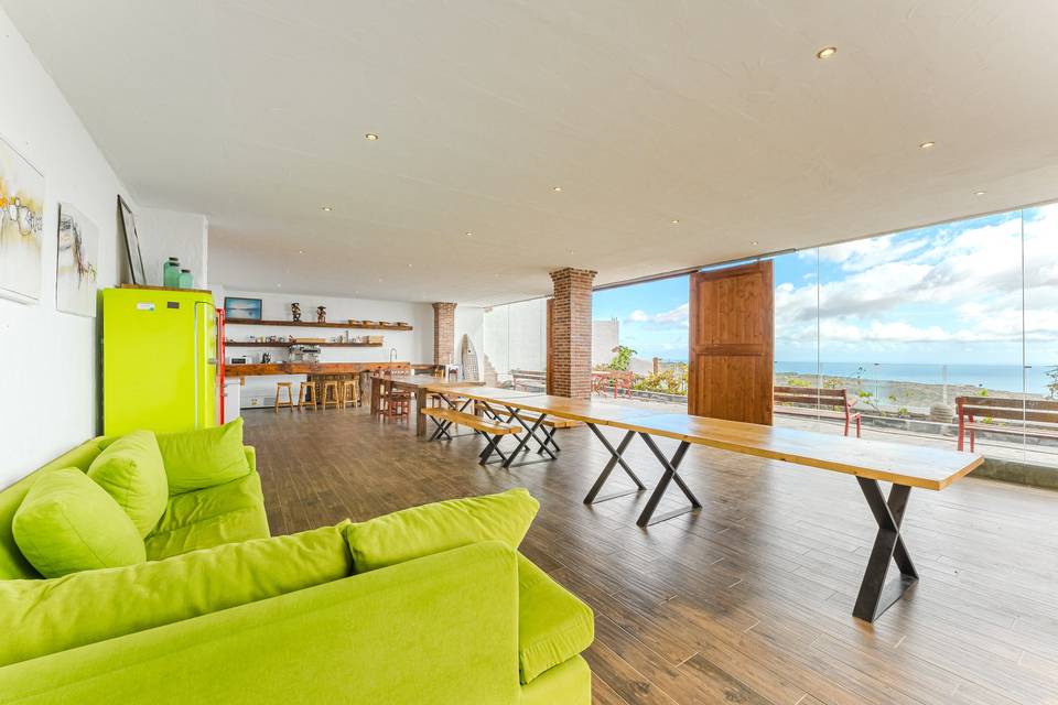 Salón