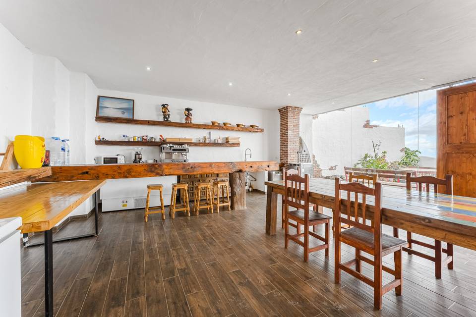 Salón