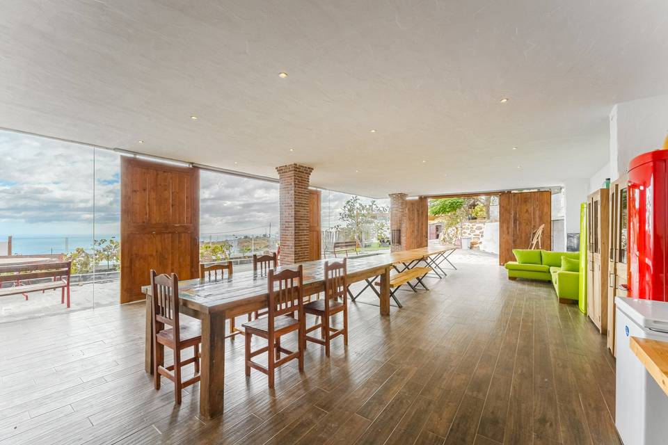 Salón