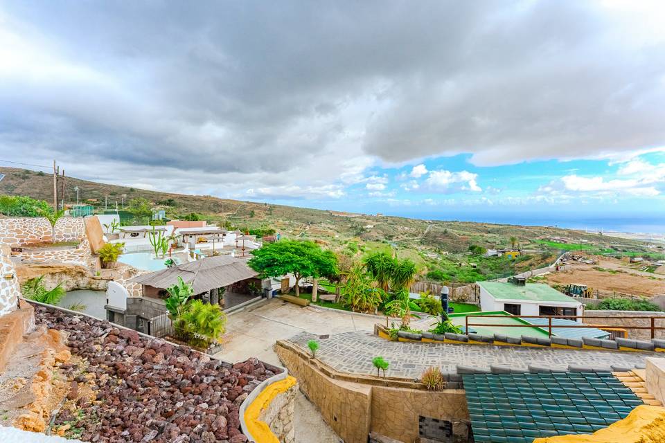 Vistas