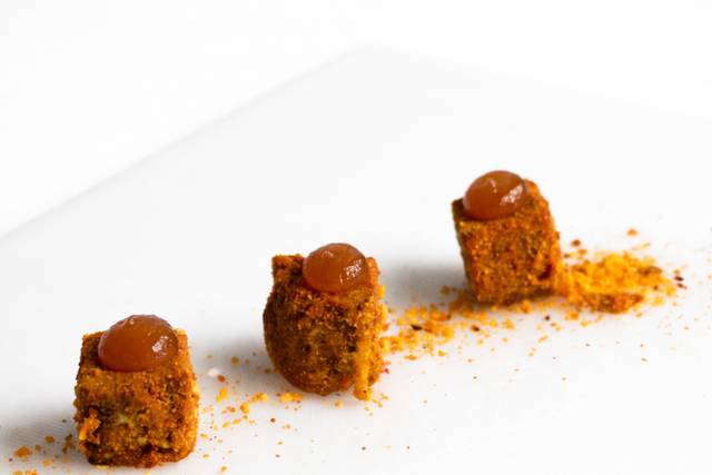 Gastronomía