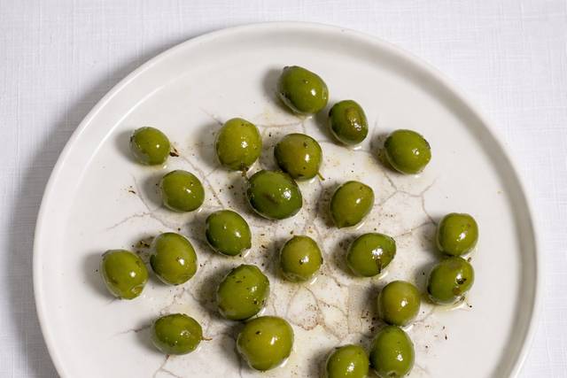 Gastronomía