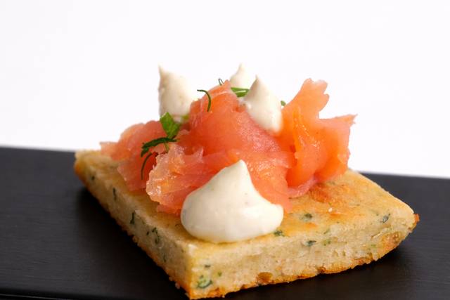 Gastronomía