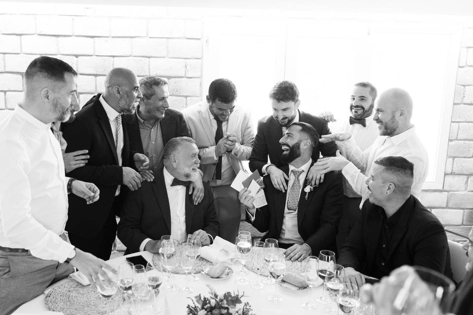 Boda